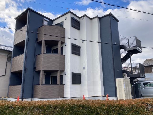 東大阪市 1K６戸