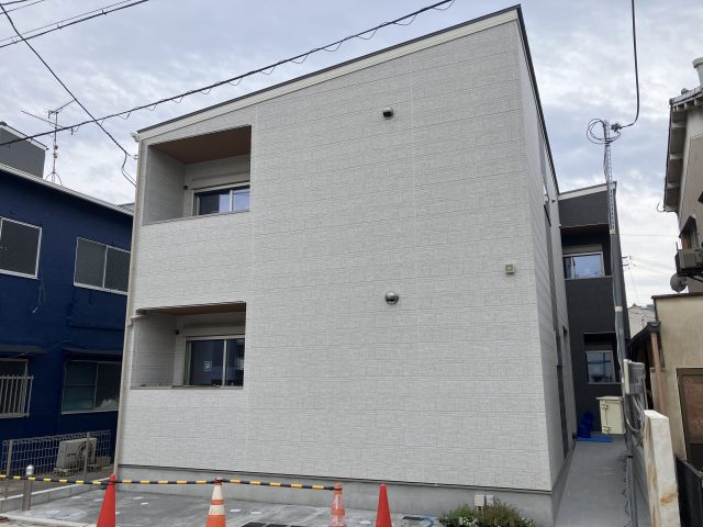 堺市堺区南旅籠町 　ヴィレ堺湊
