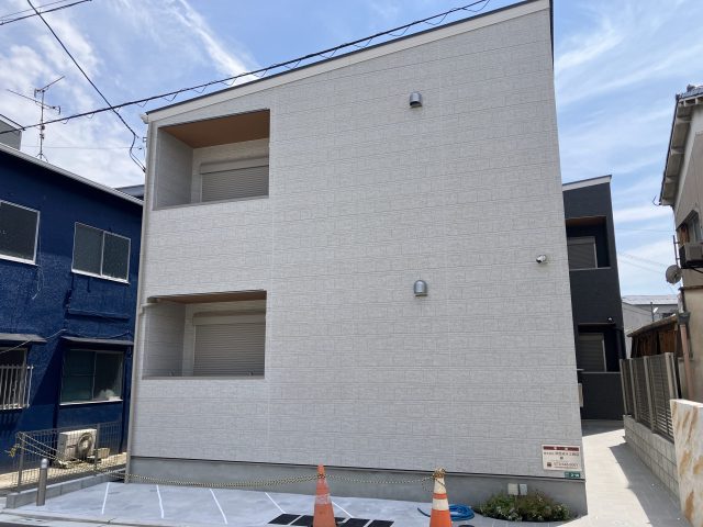 堺市堺区南旅籠町 　ヴィレ堺湊