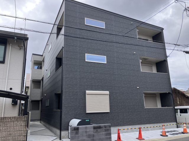 堺市堺区八千代通　アネッサ堺東　1LDK9戸　　　　　　　　