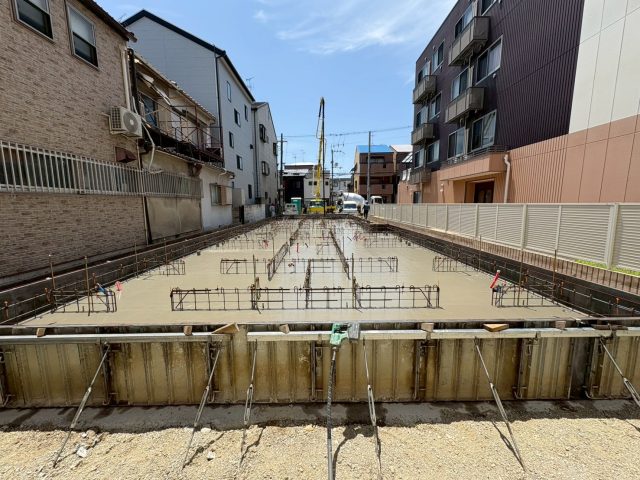 生野区巽西 1LDK 12戸