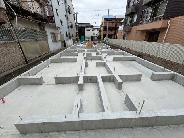 生野区巽西 1LDK 12戸