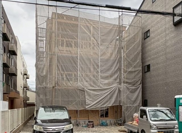 生野区巽西 1LDK 12戸