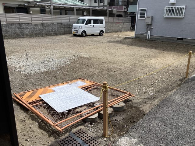 高石市千代田 6戸